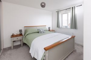 Bedroom One- click for photo gallery